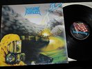 NUCLEAR ASSAULT - The Plague 12