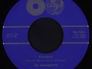 MARVELETTES: Playboy / All The Love I've Got 45 (Canada) Soul