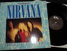 NIRVANA - Smells Like Teen Spirit 12