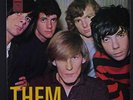 THEM: Beeps 45 (France, EP w/ PC, w/ Here Comes The Night/ All For Myself/ Glor