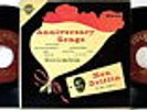 KEN GRIFFIN, ORGAN: ANNIVERSARY SONGS 8 SELECTIONS COLUMBIA GATEFOLD (2) 45 EP's