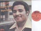 Conjunto Salsa con Wayne Gorbea - La Salsa - Latin LP