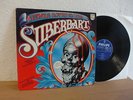 SILBERBART 4 TIMES SOUND RAZING 1971 MINT KRAUTROCK LP