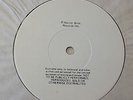 STEVE WINWOOD [TALKING BACK TO THE NIGHT] ISLAND RECORDS TEST PRESSING RARE