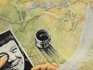 Julian Jorg - Let It Be Me - Aussie Cabaret singer LP autographed + CD-R backup