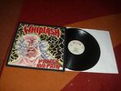 Whiplash - Power and Pain / 9 Track US Thrash Metal Orig. LP 1st Press 1986 Rar