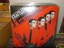 KRAFTWERK ?The man-machine  LP S/S  EU