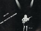 AC/DC - HIGH VOLTAGE ON STAGE SWEDISH MADE VINTAGE BOOT LP