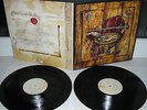 SMASHING PUMPKINS - Machina . of God 2 Vinyl LP 1st. 2000 HUTDLP 59