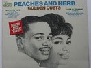 Peaches & Herb Sealed Original Dak LP 1968