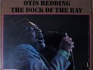 OTIS REDDING The Dock Of The Bay lp STEREO ORiGiNaL in shrinkwrap VOLT S-419