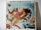DIRE STRAITS Dbl LP Alchemy Live 1984 Warner Brothers  SEALED