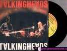 TALKING HEADS ONCE IN A LIFETIME + CROSSEYED AND PAINLESS 1981 SIRE 7