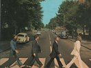The Beatles(YEX 749-2/750-1 Vinyl LP)Abbey Road-Apple-PCS 7088-UK-1969-G+/Poor