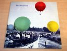 EX/EX  The Rain Parade/Emergency Third Rail Power Trip/1984 Zippo Gatefold LP