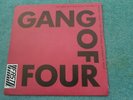 GANG OF FOUR 4 DAMAGED GOODS LOVE LIKE ANTHRAX ARMALITE RIFLE FAST 5 POST PUNK
