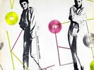 Kleenex MULTICOLOURED SLEEVE Vinyl Single 7inch Sunrise