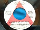 Northern Soul 45 : The French Fries   Danse A La Musique   Small Fries   Epic