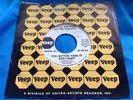 Northern Soul 45 : Little Anthony and The Imperials   Gonna Fix You Good   Veep