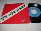 Trademark - It's Your Chance - funk - soul - w/pic sleeve - Wintersville -LISTEN