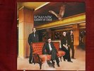 LP Element Of Crime Romantik   incl Beilage    589 322-1