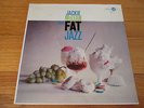 JACKIE McLEAN PLAYS FAT JAZZ EX/NM LP PROMO JUBILEE JLP 1093 SUPERLAPHONIC HI-FI