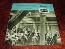 LP Anton Dvorak - Symphonie Nr. V Aus d. Neuen Welt - Rafael Kubelik - DECCA SXL