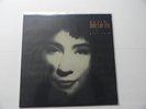 HOLLY COLE (CANADIAN JAZZ VOCAL) Girl Talk RARE ORIGINAL LP ALERT 1990
