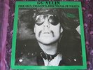 GG ALLIN Freaks,Faggots,Drunks & Junkies LP 1988 Homestead US-Scum-Punk