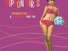 Various - Nippon Girls-Japanese Pop,Beat and Bossa Nova 1967- Vinyl LP Ace  NEW