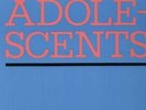 ADOLESCENTS-VINYL LP FRONTIER NEW