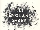 PJ Harvey - Let England Shake Vinyl LP Island NEW