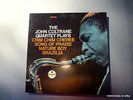 The John Coltrane Quartet Plays **Original US Impulse AS-85 Gatefold LP** Stereo