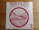 Pink Floyd, Have a Cigar/Shine On You Crazy Diamond, EMI 5 C 006-97 357