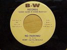 RARE DOO WOP/ROCK-A-BILLY 45 1ST PRESS 
