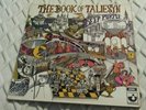 Deep Purple - The Book of Taliesyn LP 1968