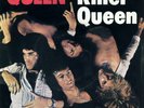 Queen Killer Queen Italian single rare