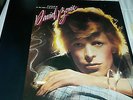DAVID BOWIE - VINYL ALBUM -YOUNG AMERICANS - EARLY PRESS, ORANGE RCA, VG+