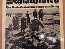 Schlachtvieh Ein Rock-Oratorium gegen den Krieg