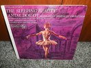 Tchaikovsky The Sleeping Beauty Antal Dorati Mercury Living Presence 3 LP Set