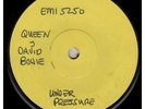 QUEEN AND DAVID BOWIE Under Pressure 7