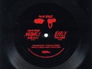 RUN THE JEWELS Meow The Jewels Meowrly Early Boots Mass Appeal 2015 FlexiDisc SP