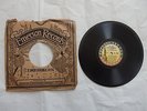 Emerson 7 inch 7297 On the Dixie Highway Van Eps Banta Trio Some Sunday Morning
