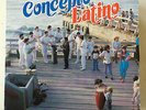 Concepto Latino De Cara Al Pueblo Salsa 1988 SONOTONE Puerto Rico