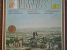 DG 2721 132*SZERYNG*KEMPFF*FOURNIER*BEETHOVEN PIANO TRIOS ETC*6 LP box*MINT