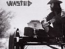 Vernon Wray - Wasted                                                       (neu)