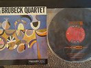 DAVE BRUBECK+PAUL DESMOND TIME OUT/TAKE 5 org COLUMBIA 6-EYE MONO LP NM