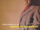 Horace Silver, Further Explorations LP Test Pressing Classic Records Archives *