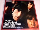 Rolling Stones Story “Part2 The best of the rest”BOX, Rarities Decca period