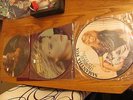 Three Samantha Fox Picture Disc.